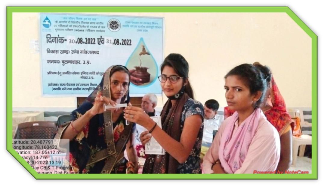 Skill Development Training